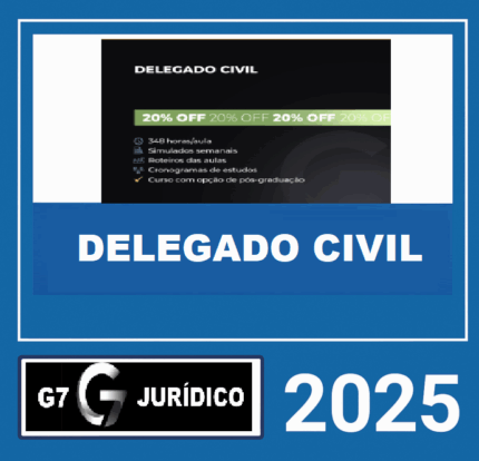 Rateio-DELEGADO-CIVIL-G7-JURIDICO-2025