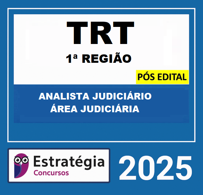 Rateio-TRT-RJ-POS-EDITAL-ANALISTA-JUDICIARIO-AREA-JUDICIARIA-PASSO-ESTRATEGIA-2025-2 (1)