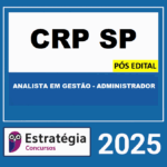 Rateio-CRP-SP-POS-EDITAL-ANALISTA-EM-GESTAO-ADMINISTRADOR-ESTRATEGIA-2025
