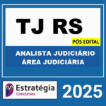 Rateio-TJ-RS-POS-EDITAL-ANALISTA-JUDICIARIO-AREA-JUDICIARIA-ESTRATEGIA-2025-
