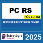 RATEIO-PC-RS-POS-EDITAL-ESCRIVAO-E-INSPETOR-DE-POLICIA-–-ESTRATEGIA-2025