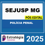 RATEIO-SEJUSP-MG-–-POS-EDITAL-–-POLICIA-PENAL-MG-PASSO-–-ESTRATEGIA-2025
