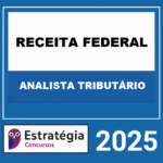 RATEIO-RECEITA-FEDERAL-ANALISTA-TRIBUTARIO-–-ESTRATEGIA-2025