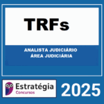 RATEIO-TRFs-ANALISTA-JUDICIARIO-–-AREA-JUDICIARIA-–-ESTRATEGIA-2025