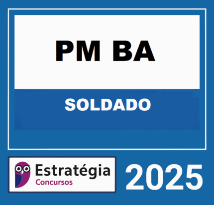 📘-RATEIO-PM-BA-SOLDADO-PASSO-–-ESTRATEGIA-2025