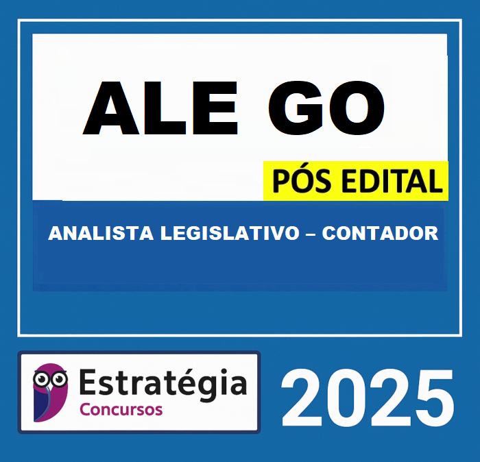 RATEIO-ALE-GO-POS-EDITAL-ANALISTA-LEGISLATIVO-–-CONTADOR-–-ESTRATEGIA-2025-2