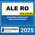 RATEIO-ALE-RO-–-ASSISTENTE-LEGISLATIVO-SEM-ESPECIALIDADE-–-POS-EDITAL-–-ESTRATEGIA-2025