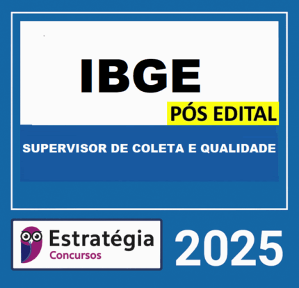 RATEIO-IBGE-TEMPORARIOS-–-SUPERVISOR-DE-COLETA-E-QUALIDADE-–-POS-EDITAL-–-ESTRATEGIA-2025