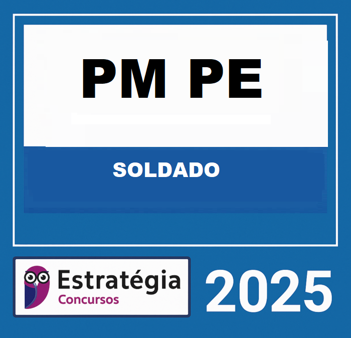 RATEIO-PM-PE-SOLDADO-–-ESTRATEGIA-2025-1