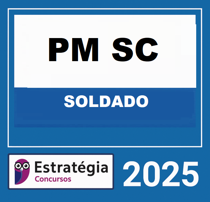 RATEIO-PM-SC-SOLDADO-–-ESTRATEGIA-2025-🚔🔥