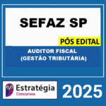 RATEIO-SEFAZ-SP-POS-EDITAL-–-AUDITOR-FISCAL-GESTAO-TRIBUTARIA-–-ESTRATEGIA-2025