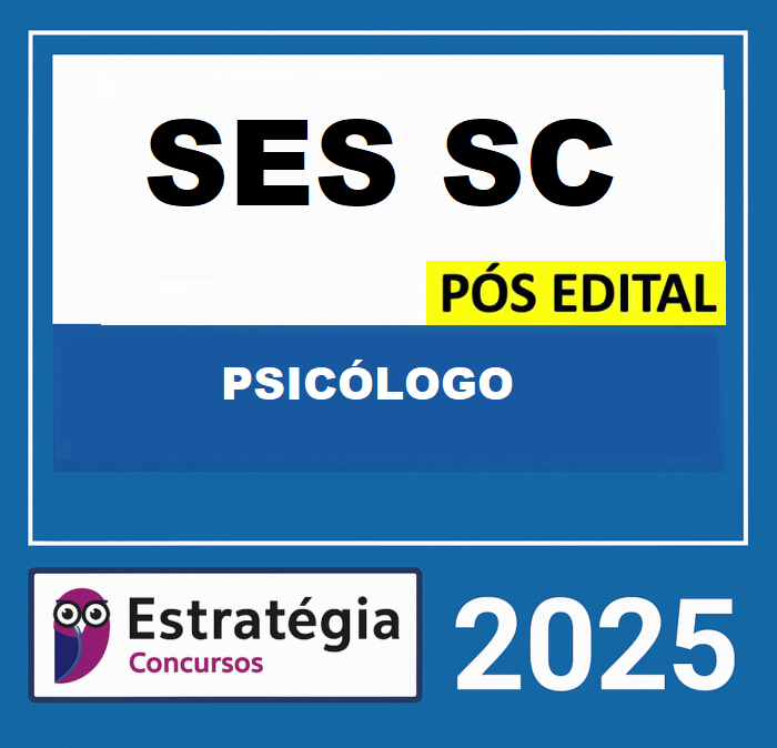 RATEIO-SES-SC-POS-EDITAL-PSICOLOGO-–-ESTRATEGIA-2025