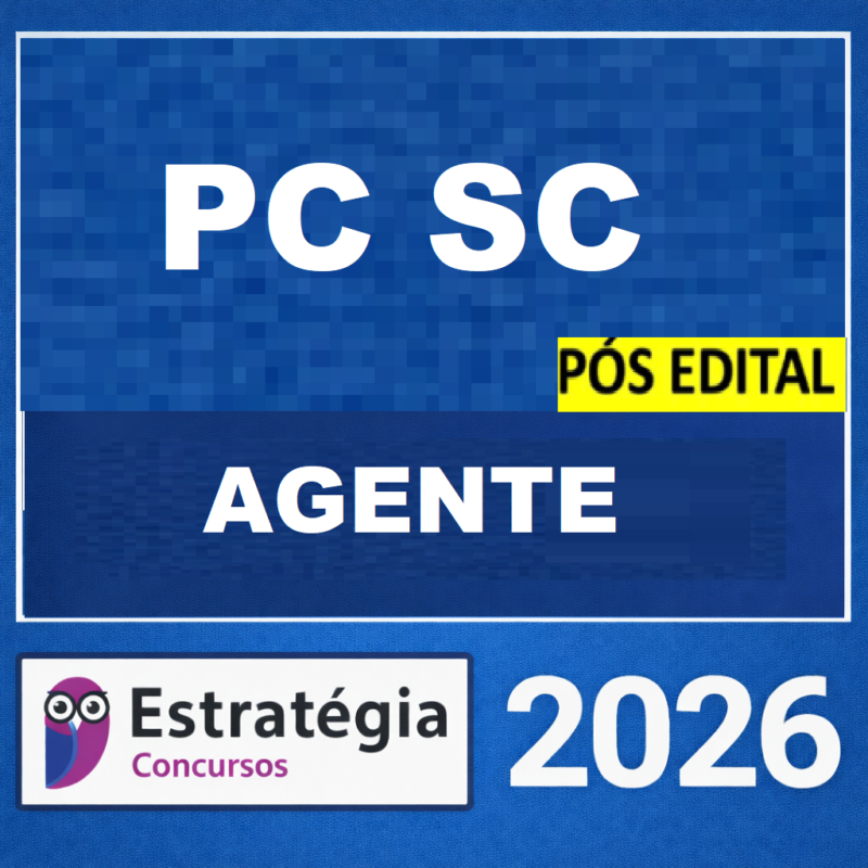 RATEIO SEFA PA POS EDITAL AUDITOR FISCAL DE RECEITAS ESTADUAIS – ESTRATEGIA 2026 Copia 1