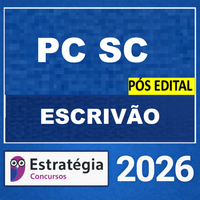 RATEIO SEFA PA POS EDITAL AUDITOR FISCAL DE RECEITAS ESTADUAIS – ESTRATEGIA 2026 Copia 2