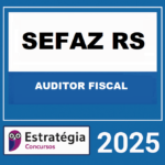 RATEIO-SEFAZ-RS-AUDITOR-FISCAL-DA-RECEITA-ESTADUAL-–-ESTRATEGIA-2025