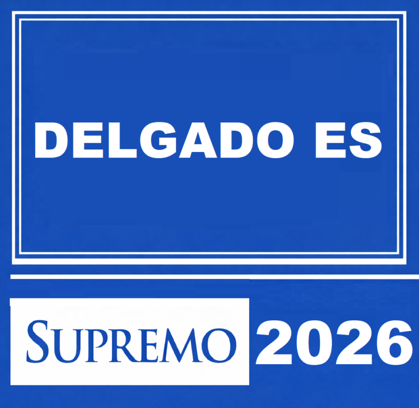 RATEIO DELEGADO DE POLICIA CIVIL DO ESPIRITO SANTO SUPREMO TV – 2026 👮‍♂️📘