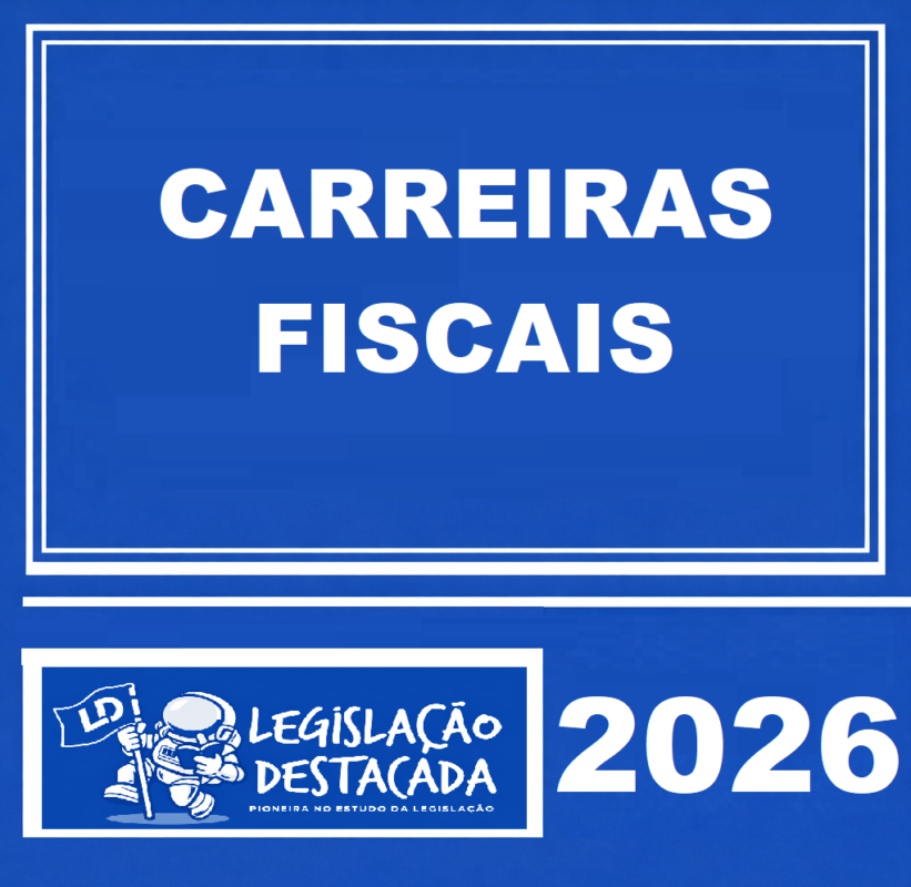 💰 RATEIO EXTENSIVO CARREIRAS FISCAIS – ED. 5 SUPREMO TV – 2026 📘📊