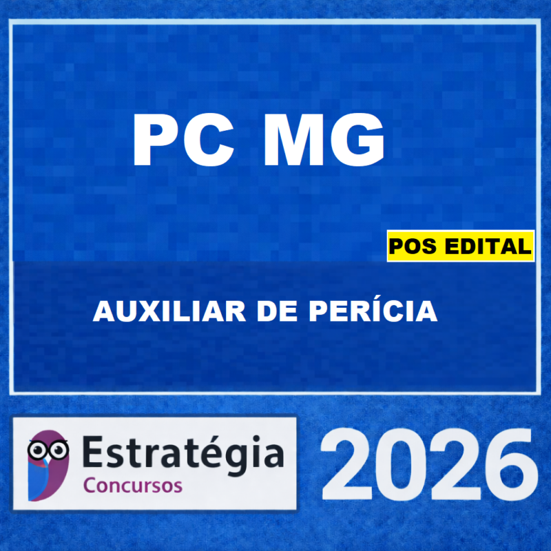 Logo do Estrategia Concursos 2026