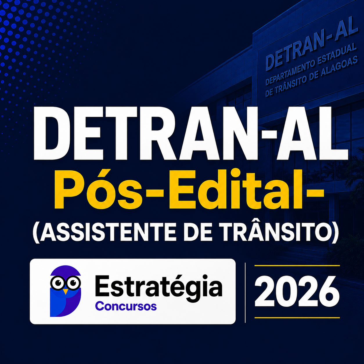 RATEIO-DETRAN-AL-POS-EDITAL-ASSISTENTE-DE-TRANSITO-–-ESTRATEGIA-2026-1.png DETRAN-AL PÓS-EDITAL (ASSISTENTE DE TRÂNSITO) – ESTRATÉGIA CONCURSOS – 2026 - Imagem 1
