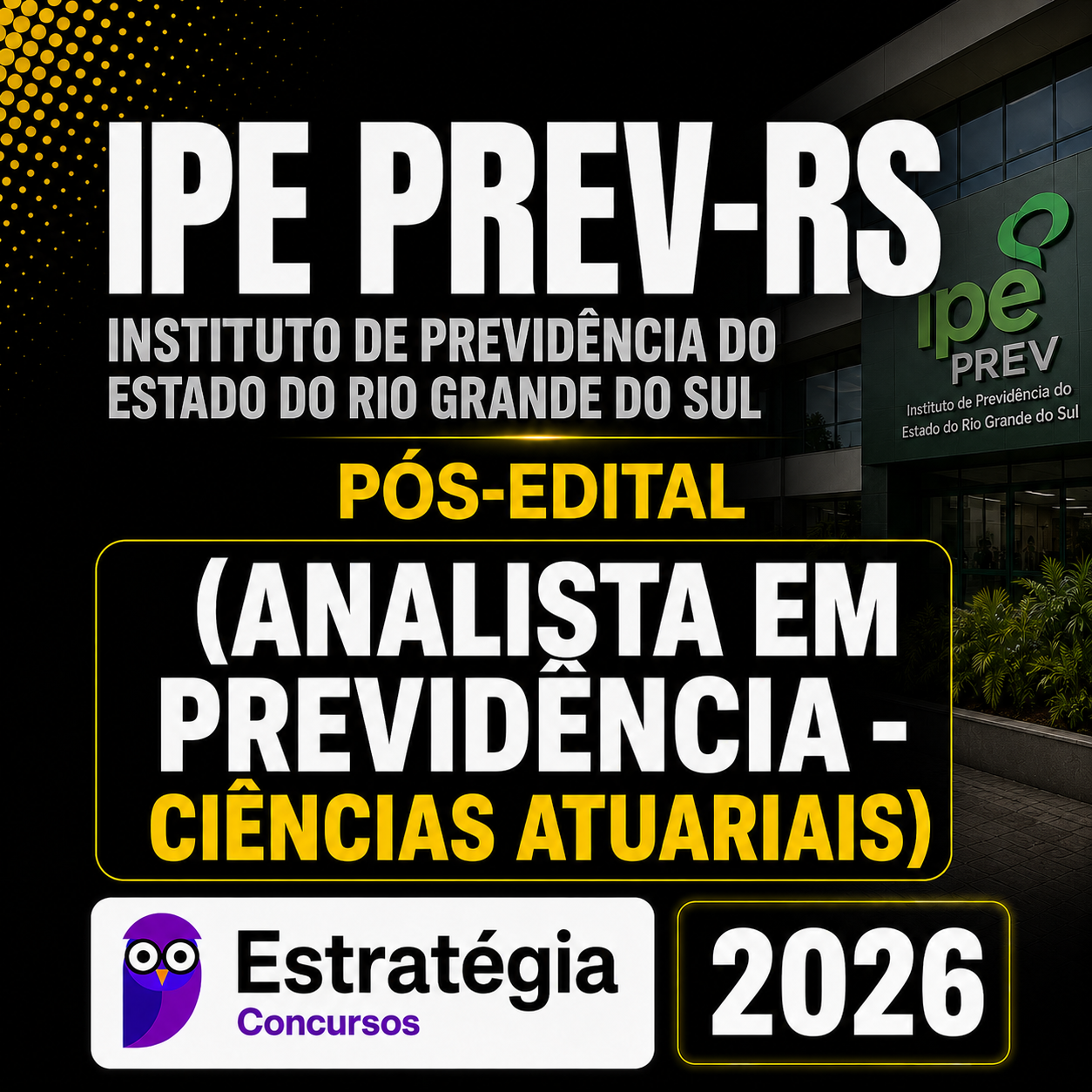RATEIO-IPE-PREV-RS-ANALISTA-EM-PREVIDENCIA-–-CIENCIAS-ATUARIAIS-–-ESTRATEGIA-CONCURSOS-–-2026.png IPE PREV-RS (ANALISTA EM PREVIDÊNCIA – CIÊNCIAS ATUARIAIS) – ESTRATÉGIA CONCURSOS – 2026 - Imagem 1