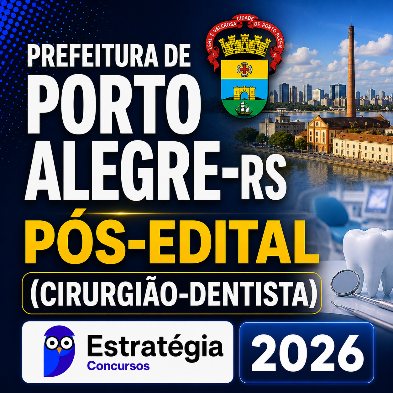 RATEIO-PREFEITURA-DE-PORTO-ALEGRE-RS-POS-EDITAL-CIRURGIAO-DENTISTA-–-ESTRATEGIA-CONCURSOS-–-2026-🦷📘.png PREFEITURA DE PORTO ALEGRE-RS PÓS-EDITAL (CIRURGIÃO-DENTISTA) – ESTRATÉGIA CONCURSOS – 2026 - Imagem 1